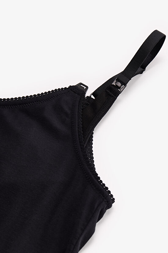 Black Mama Vest - 3