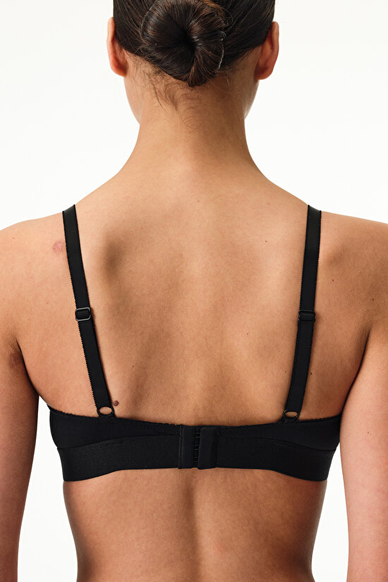 Lace Mama Balensiz Sütyen - 4