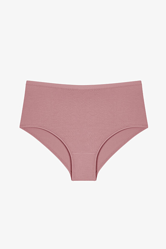 Colorful Nostalgia 3 in1 High Waist Slip - 3