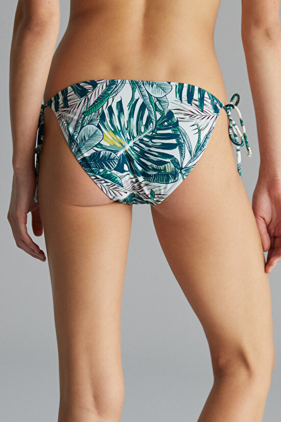 Avokado Verde Bikini Altı - 3