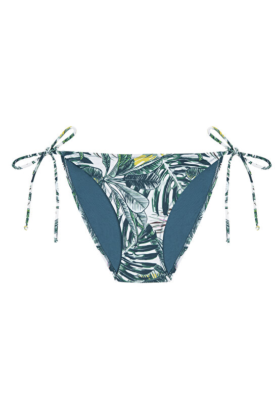 Avokado Verde Bikini Altı - 5