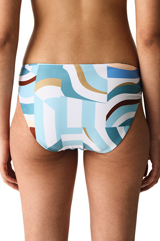 Lisandra Side Bikini Bottom - 2