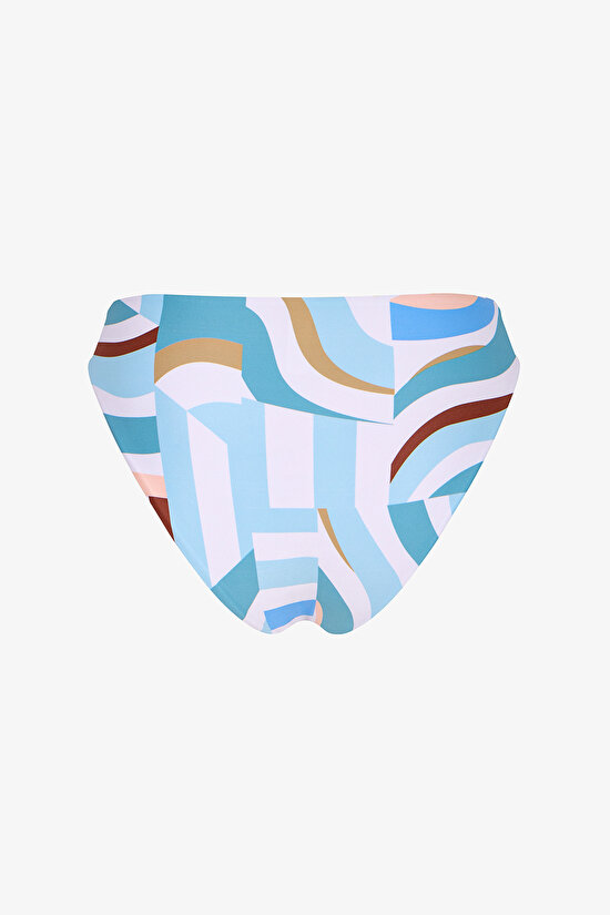 Lisandra Side Bikini Bottom - 5