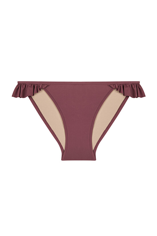 Penelope Side Bikini Bottom - 5