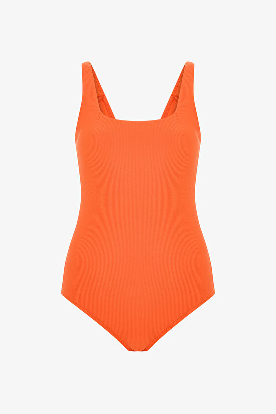 Turuncu Sona Spor Mayo - 5