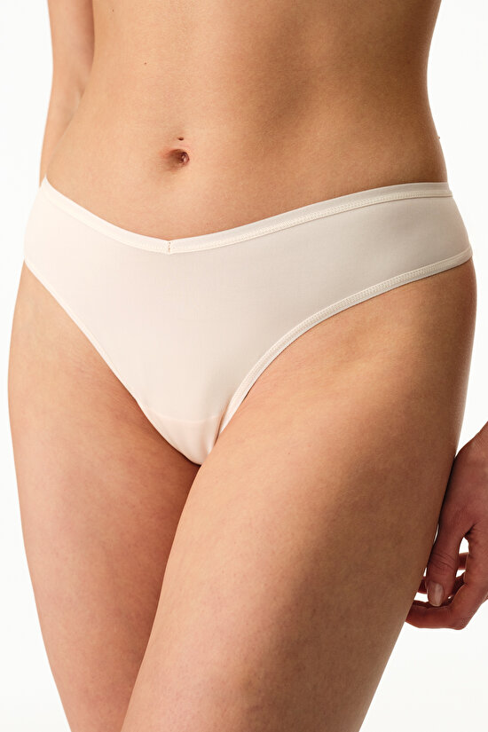 Essentials V Shape Brazilian - 1