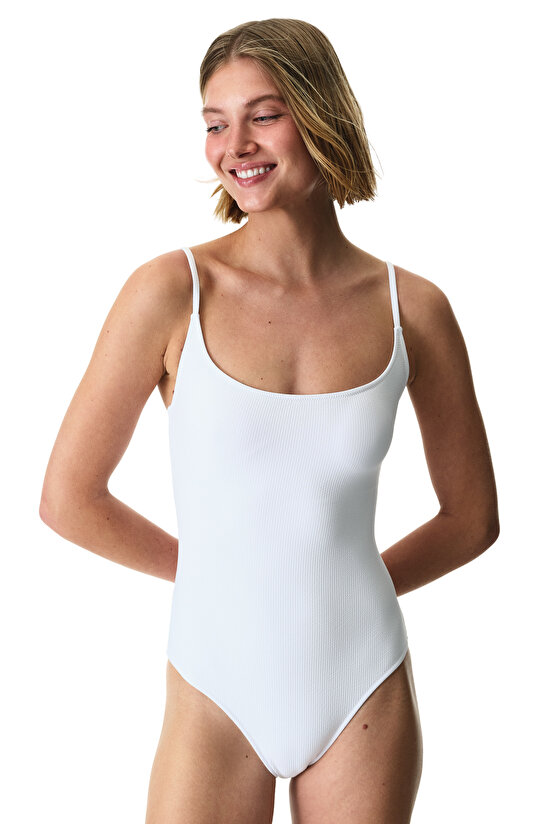 Beyaz Ava U Mayo - 4