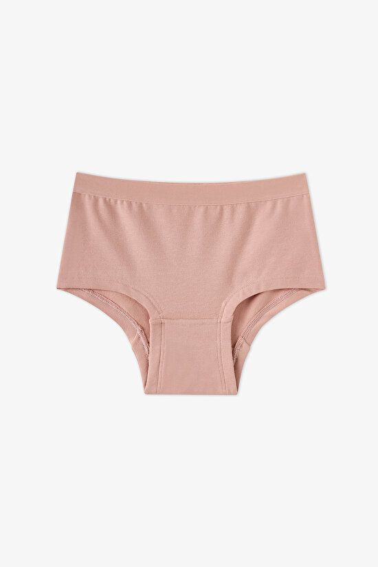 Kız Çocuk Peony 3lü Hipster Külot - 3