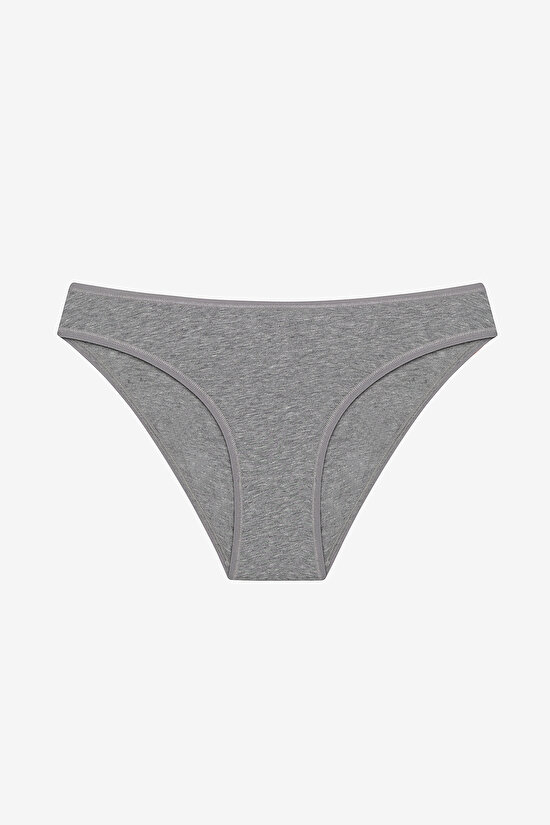 Secret Garden 5in1 Multi Colour Slip - 3