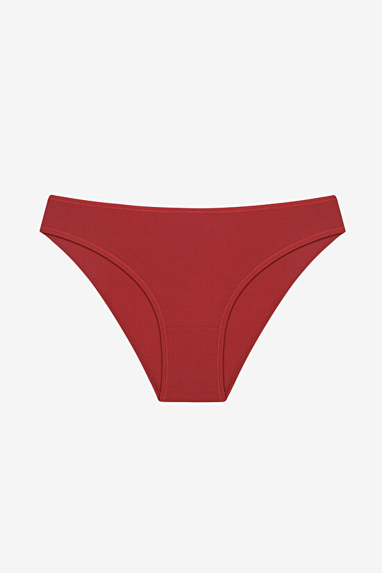 Secret Garden 5in1 Multi Colour Slip - 6