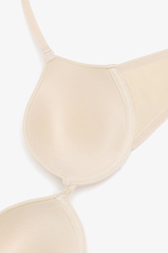 Lol Up Nude Bra - 6