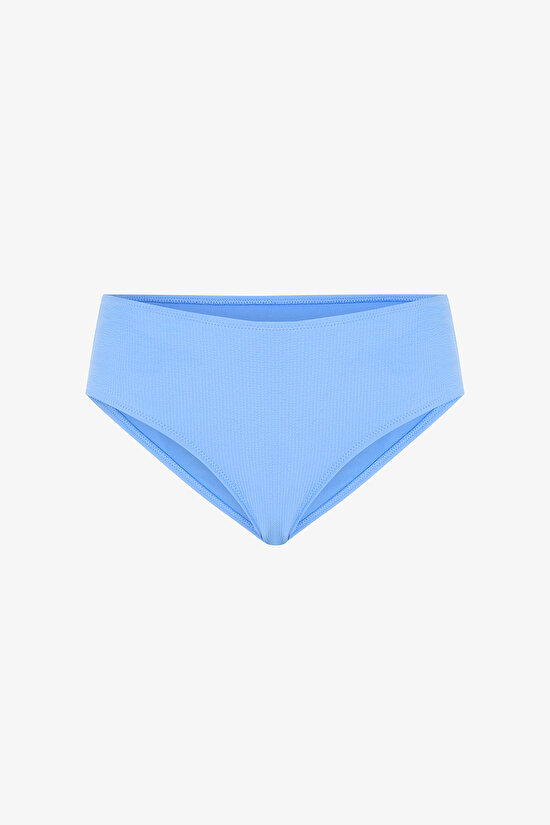 Mavi Bubble Hipster Bikini Altı Mavi Bubble Hipster Bikini Altı - 5