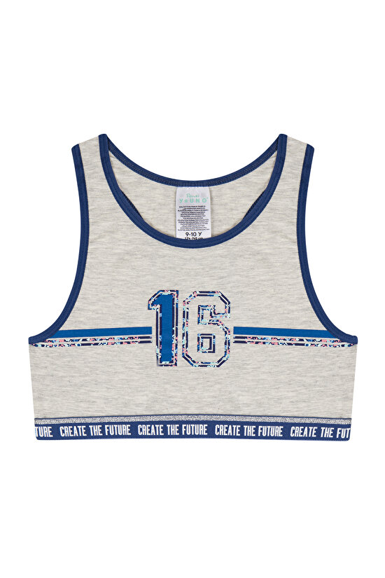 Teen 2Li Spor Atlet - 3