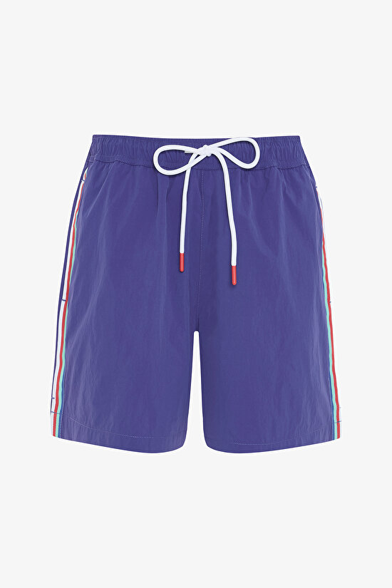 Detail Poliamide Short - 1