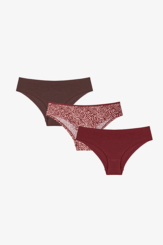 Colorful Peach Leo 3 in1 Hipster - 1