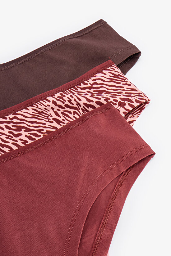 Colorful Peach Leo 3 in1 Hipster - 2