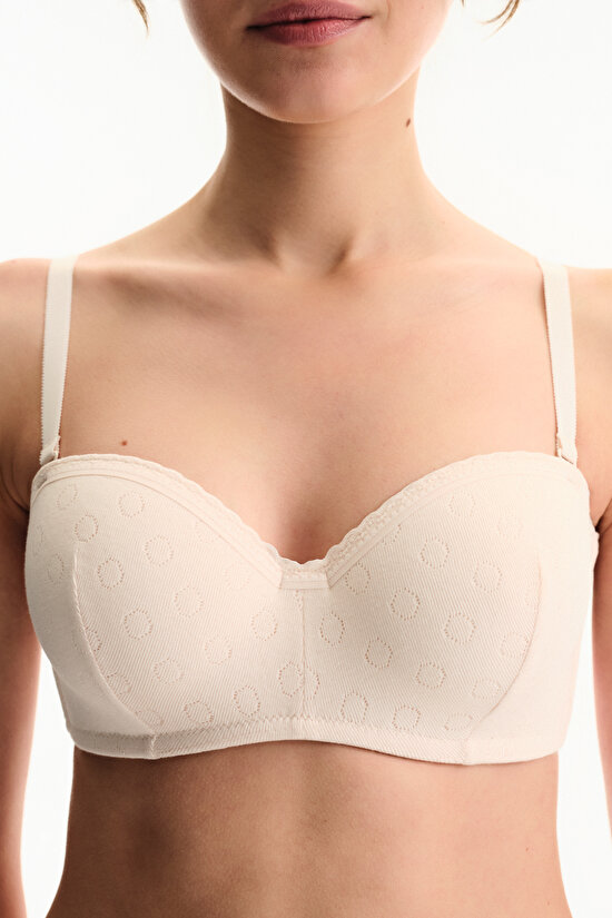 Lotus Pointel Sütyen - 3