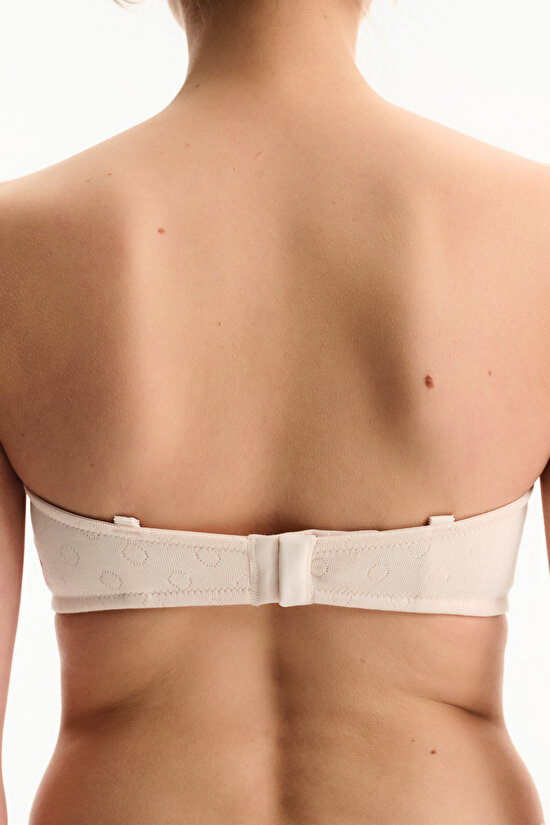 Lotus Pointel Sütyen - 6