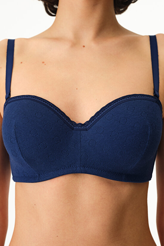 Lotus Pointel Sütyen - 3