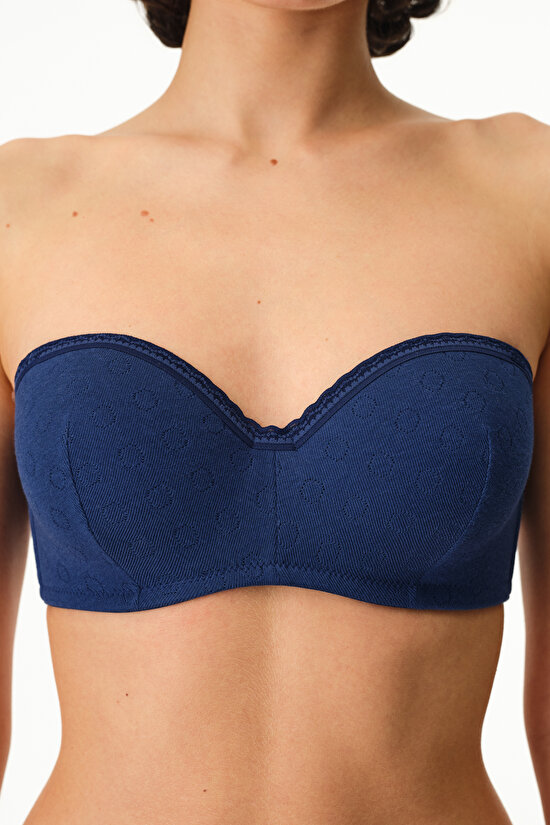 Lotus Pointel Sütyen - 4