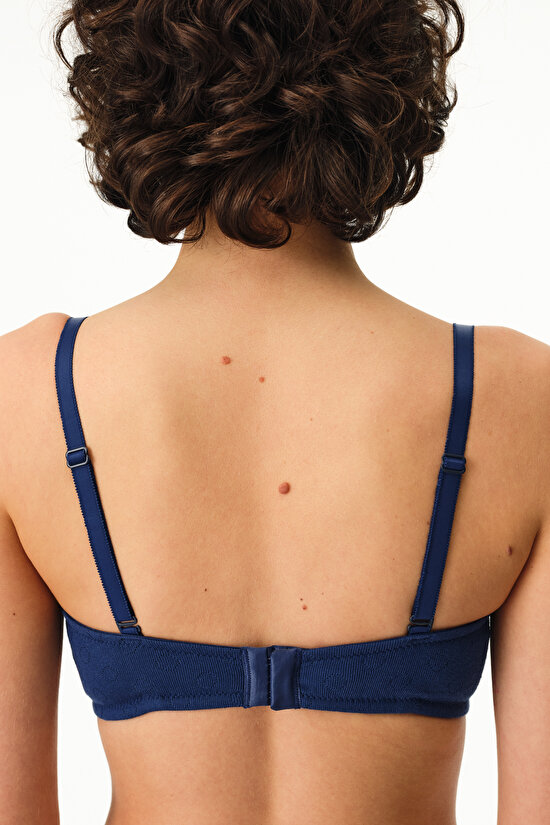 Lotus Pointel Sütyen - 6