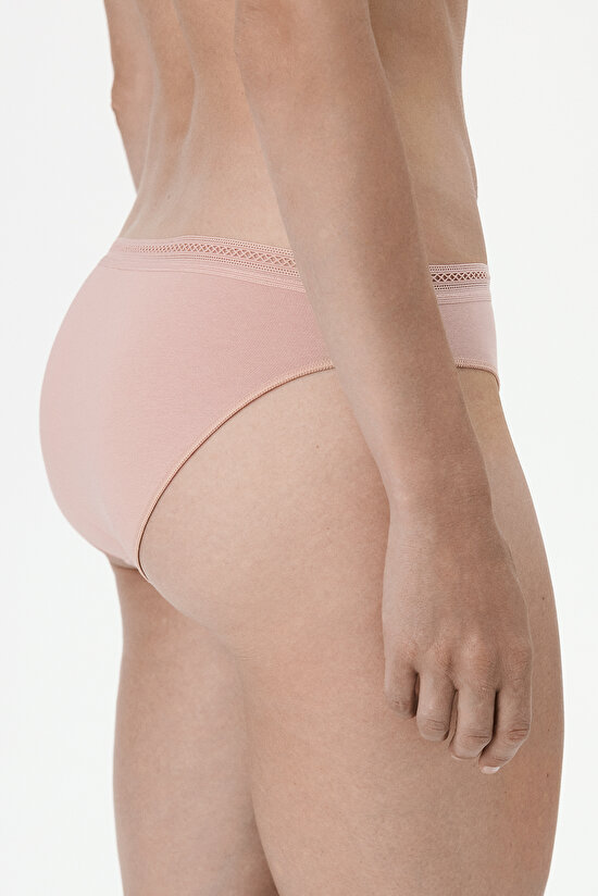 Easy Cotton Slip Briefs - 2