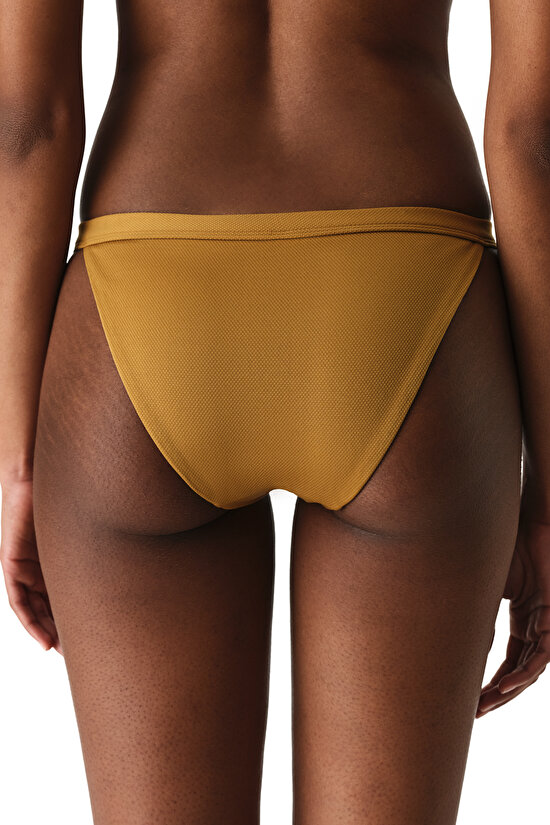 Yeşil Montana Side Bikini Altı - 2
