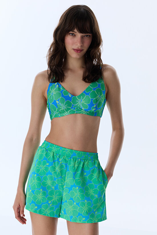 Beralis Balen Bralette Bikini Üstü - 7