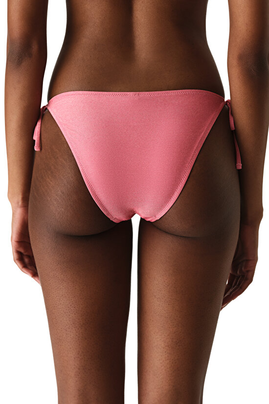Denisse Ruffle Bikini Bikini Bottom - 2
