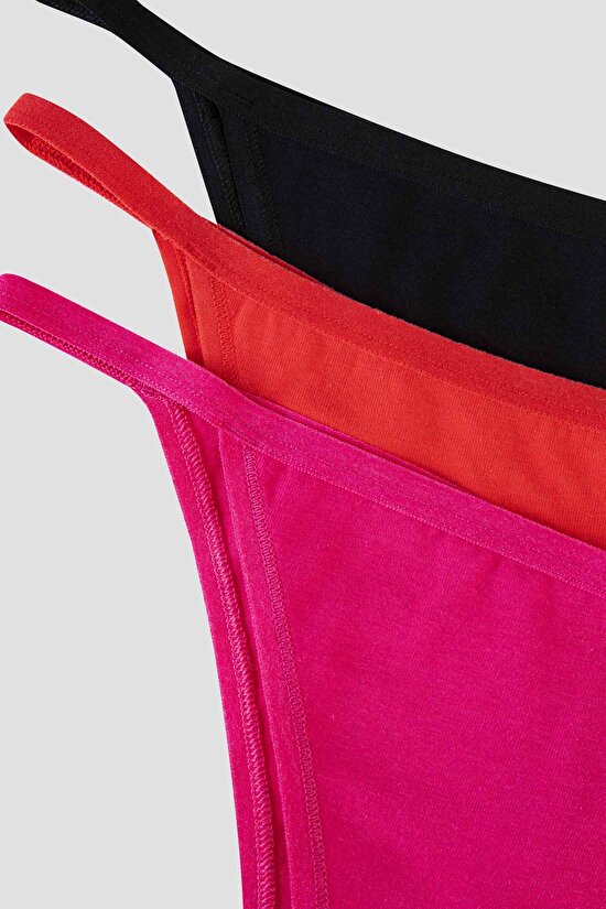 Love Tones 3lü Brazilian - 5