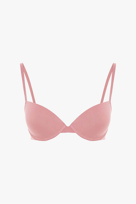 PLEASURE MICRO SUTYEN, 75A, LA10 LILA