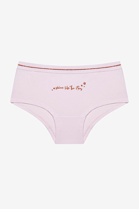 Girls The Stars 3in1 Multi Colour Hipter Girls The Stars 3in1 Multi Colour Hipter - 3