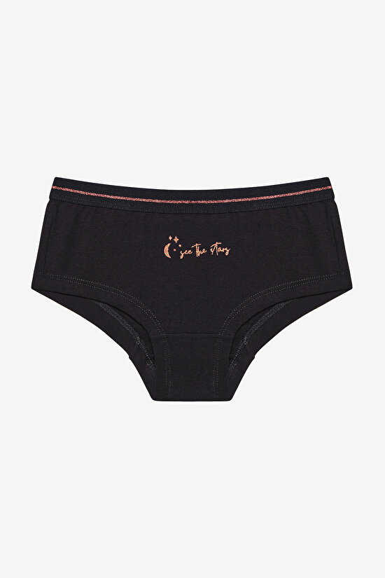 Girls The Stars 3in1 Multi Colour Hipter Girls The Stars 3in1 Multi Colour Hipter - 4