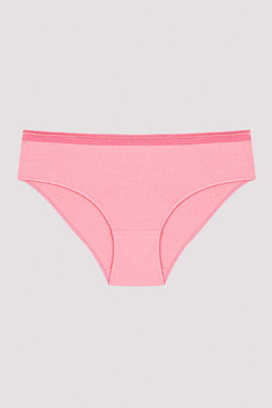 EASY COTTON TRIM HIPSTER, M, PN87 PINK - 3