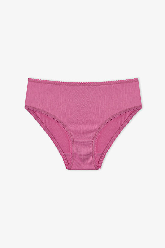 Multicolor Girls Unicorn Dream 5in1 Slip - 6