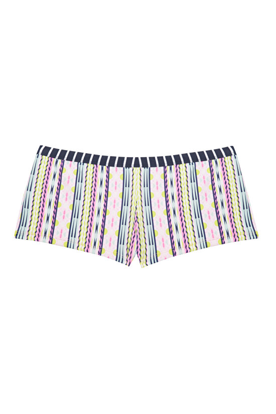 Paradise Bird Boxer Bikini Altı - 3