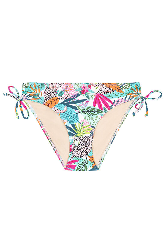 Tiffan Ring Bikini Bottom - 3