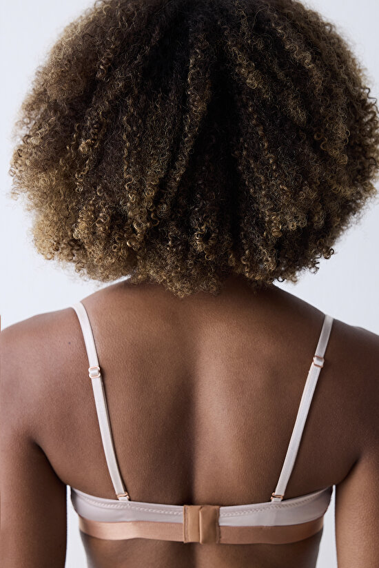 Rosalinda Lace Dantel Sütyen - 6