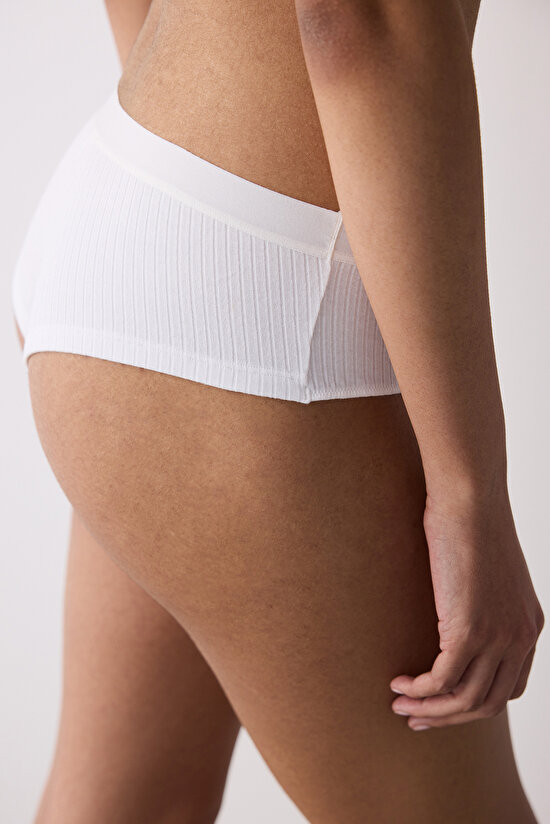 Cheeky Hipster Külot - 3