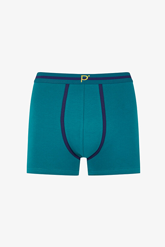 Man Multicolor Game On Multi Boxer - 3