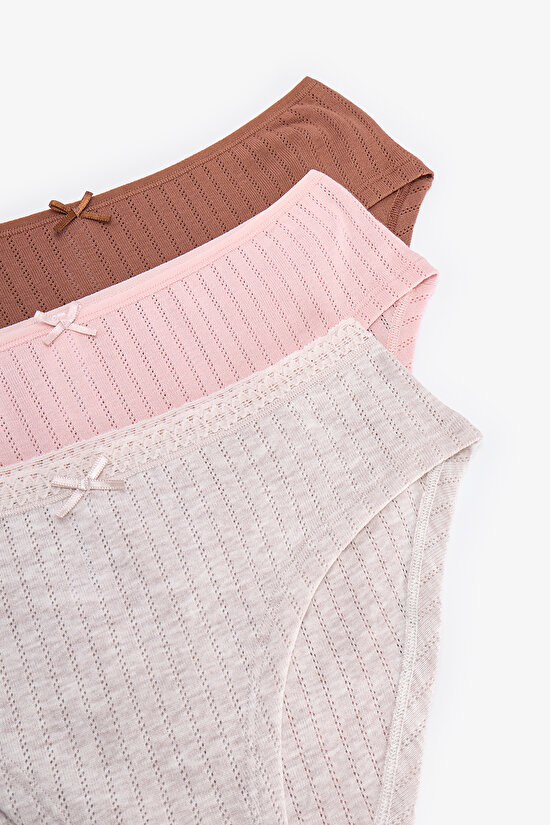 Angel Wing 3in1 Pointel Hipster - 2