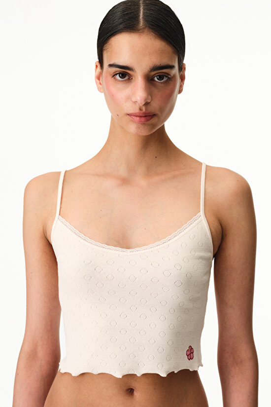 Pointel Crop Atlet - 1