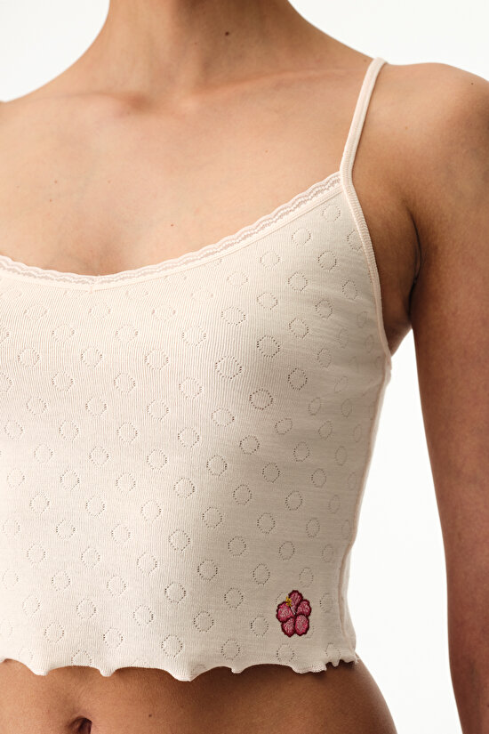 Pointel Crop Atlet - 2