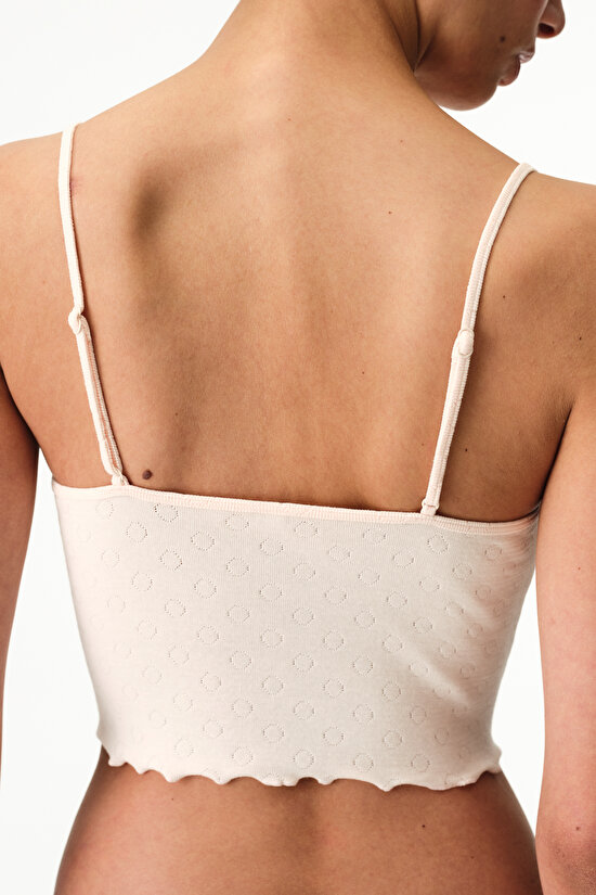 Pointel Crop Atlet - 3