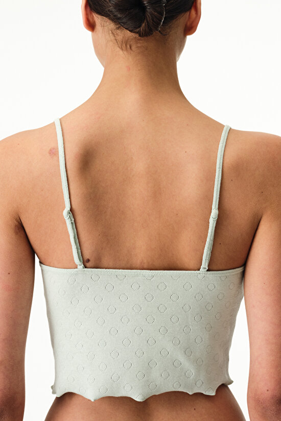 Pointel Crop Athlete - 3