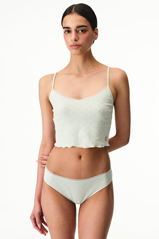 Pointel Crop Athlete - 4