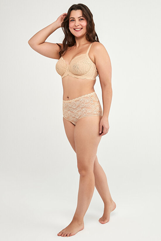 Jasmine Form Bra - 5