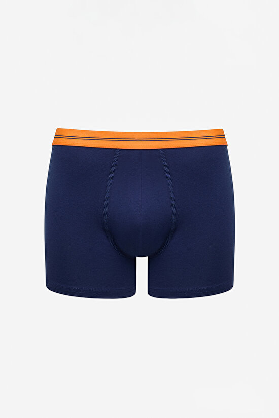 Erkek BTS 3lü Boxer - 3