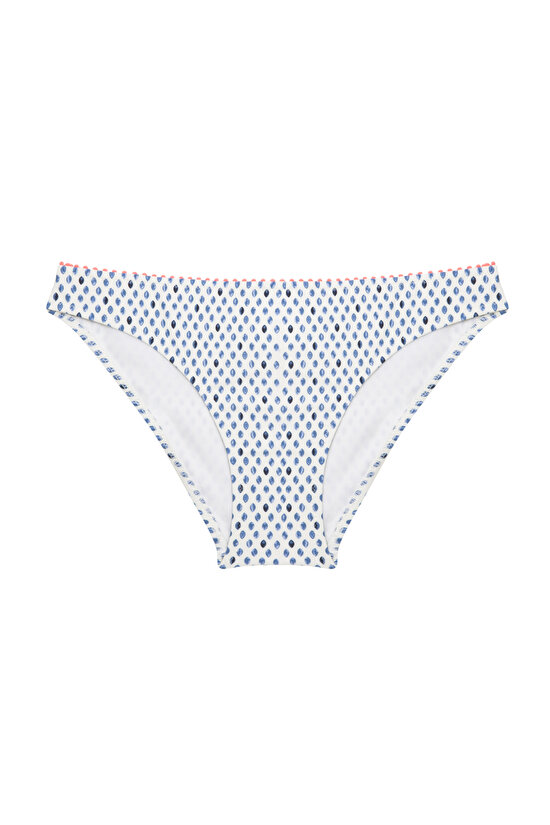 Drops Slip Bikini Altı - 3