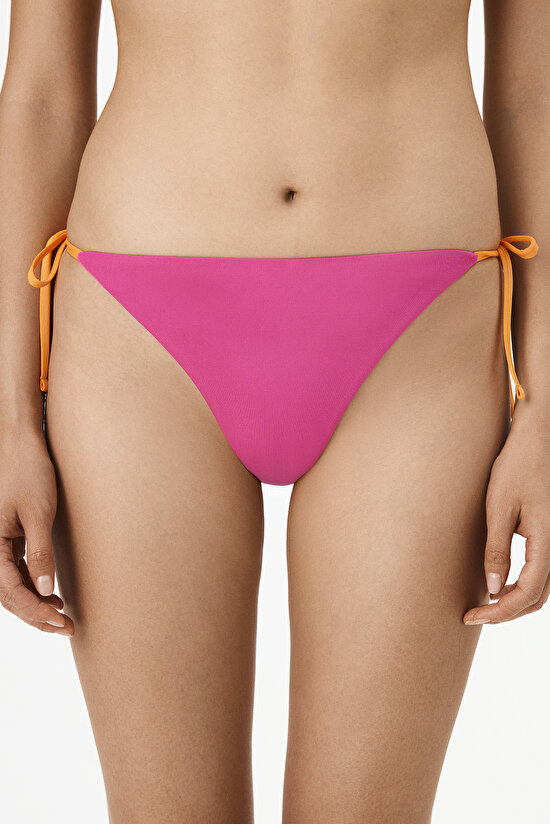 Lucilla Bikini Bikini Bottom - 1